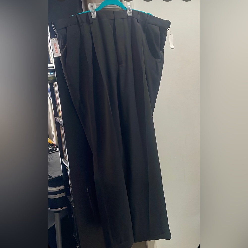 Mens dress pants size 44x32